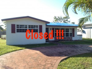1730 SOLD