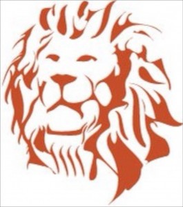 LRG Lion