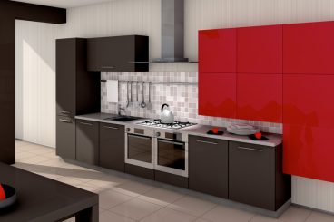 Residential Real Estate