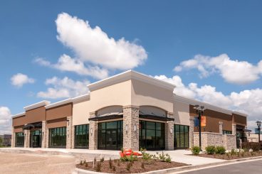 Commercial Real Estate